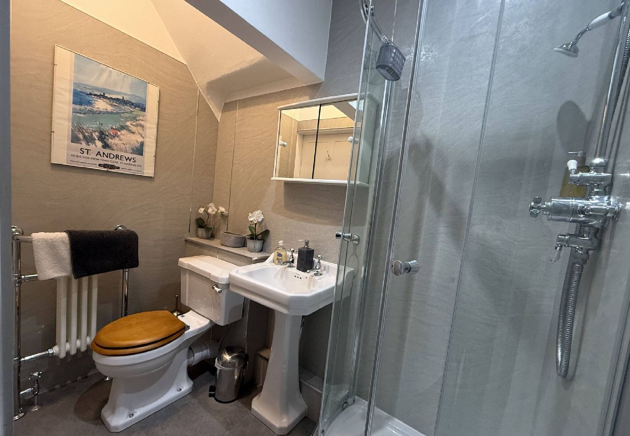 House in St Andrews - St Andrews Golf Apartment