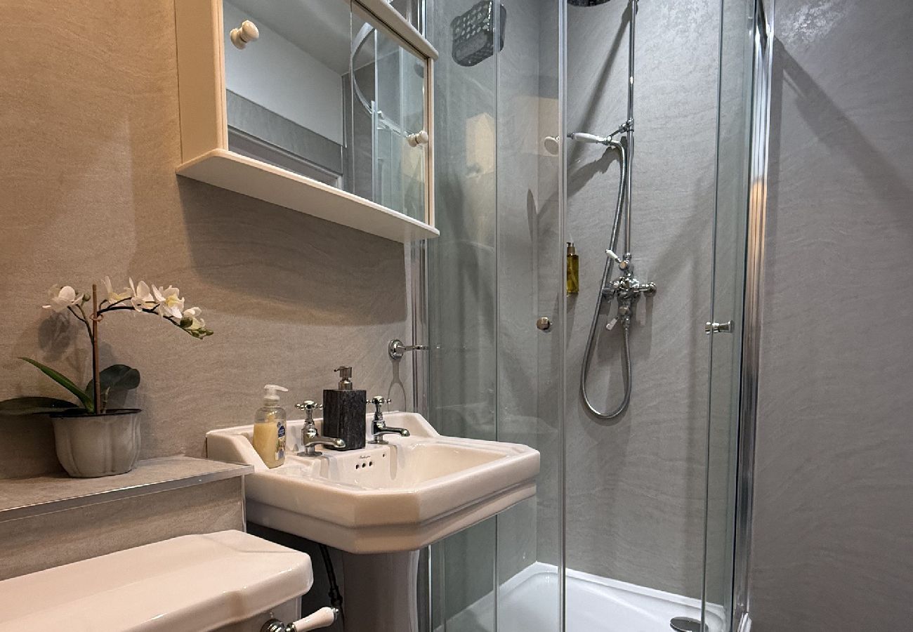 House in St Andrews - St Andrews Golf Apartment