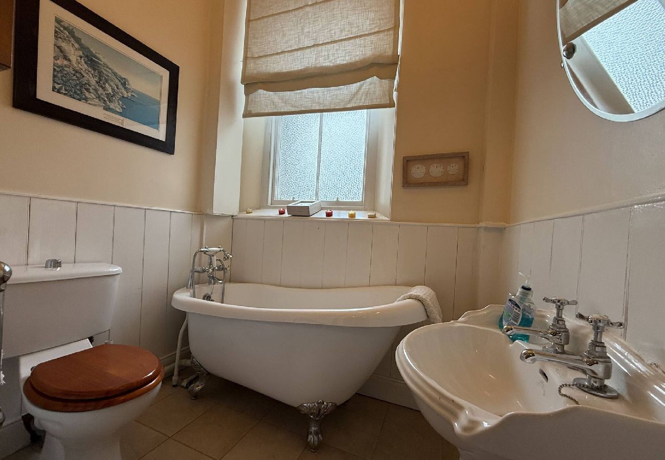 House in St Andrews - St Andrews Golf Apartment