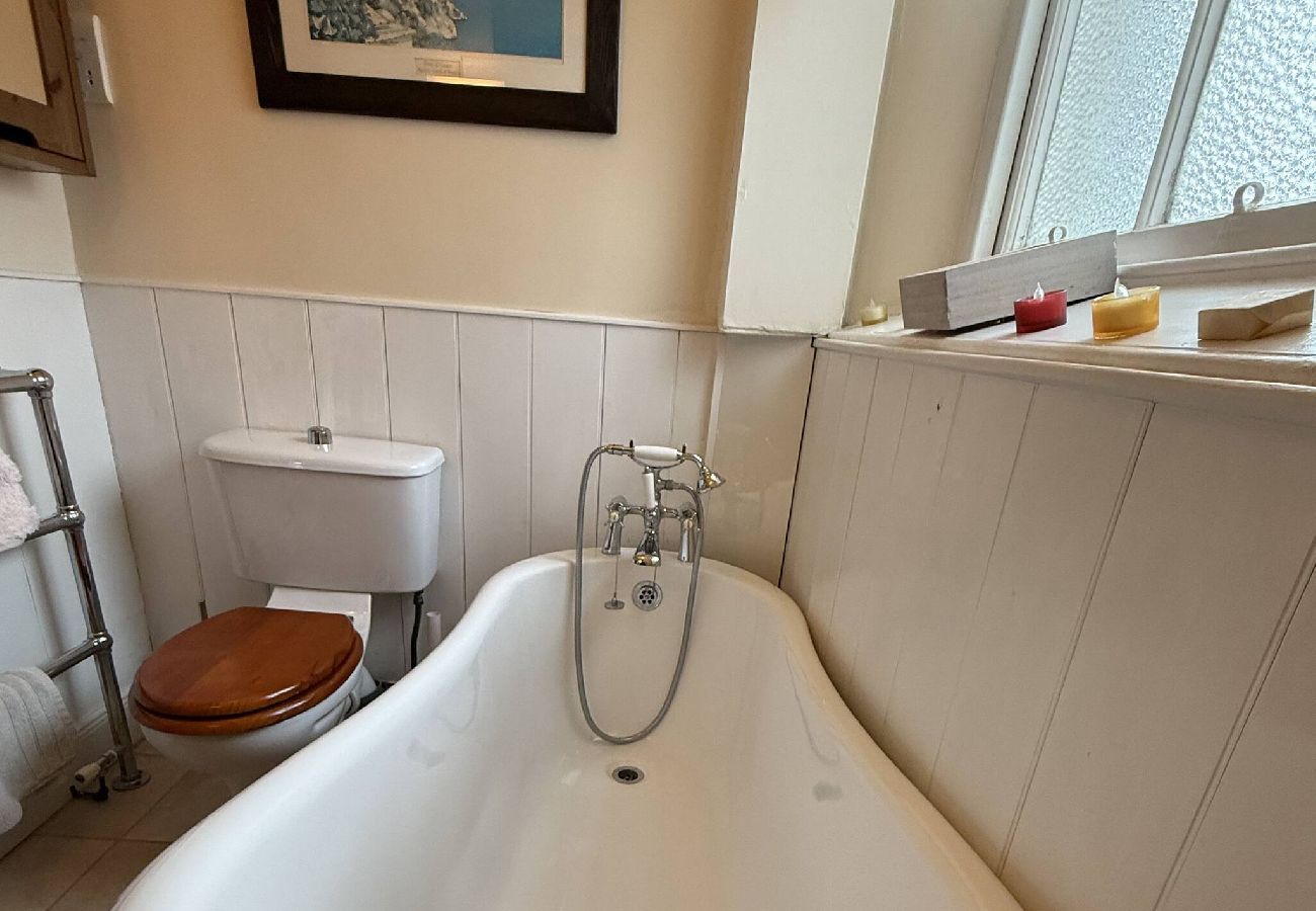 House in St Andrews - St Andrews Golf Apartment