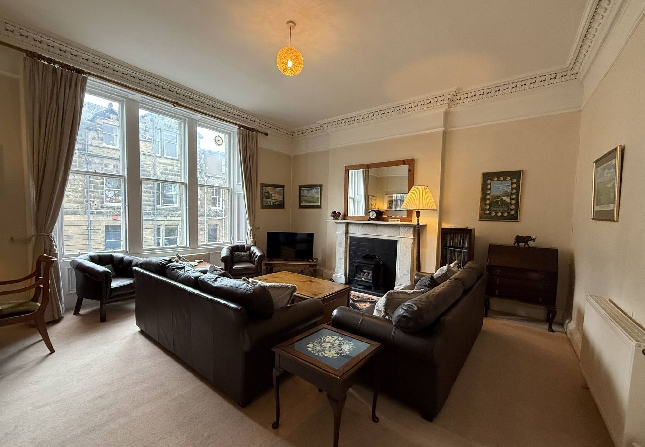 House in St Andrews - St Andrews Golf Apartment