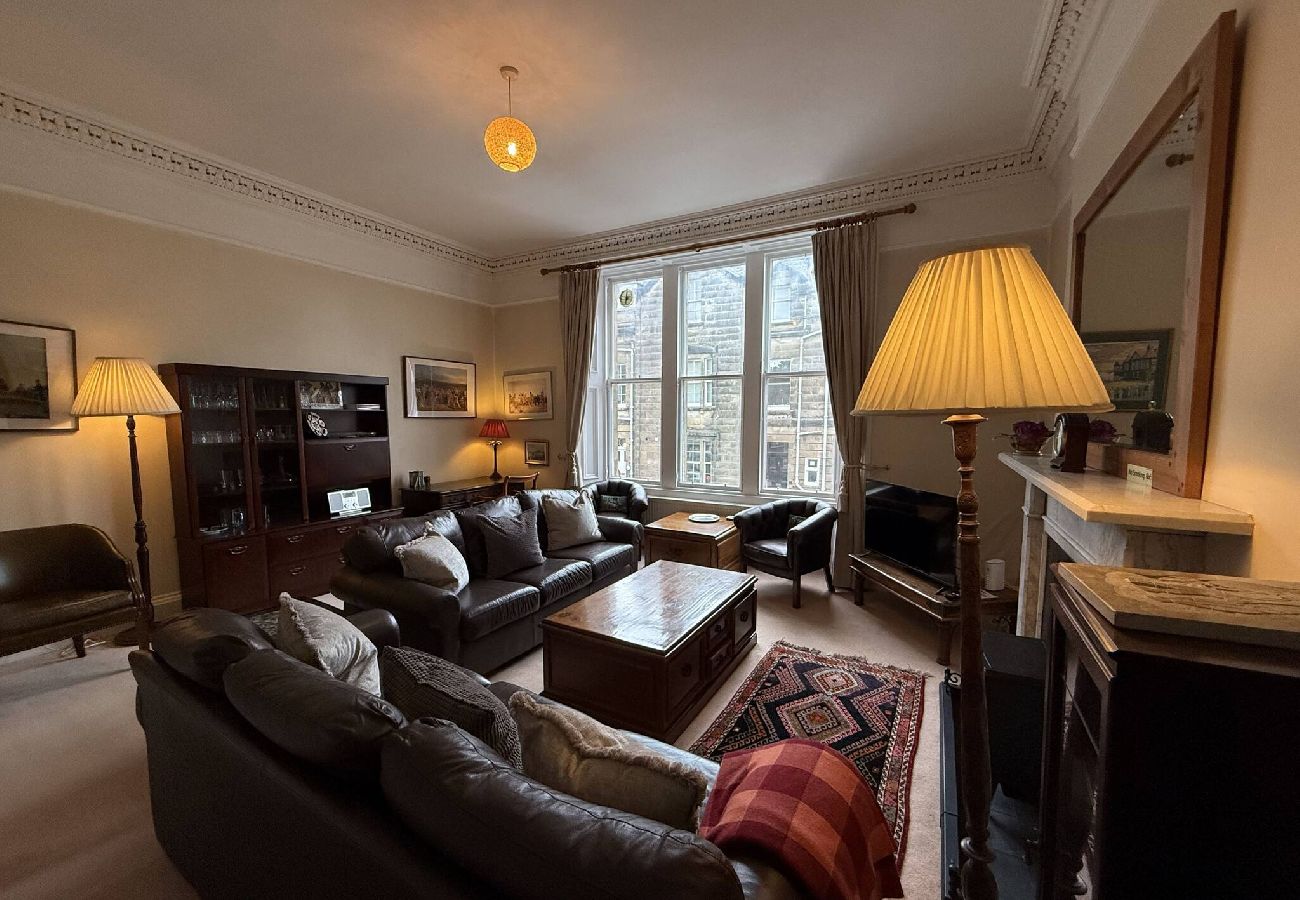 House in St Andrews - St Andrews Golf Apartment
