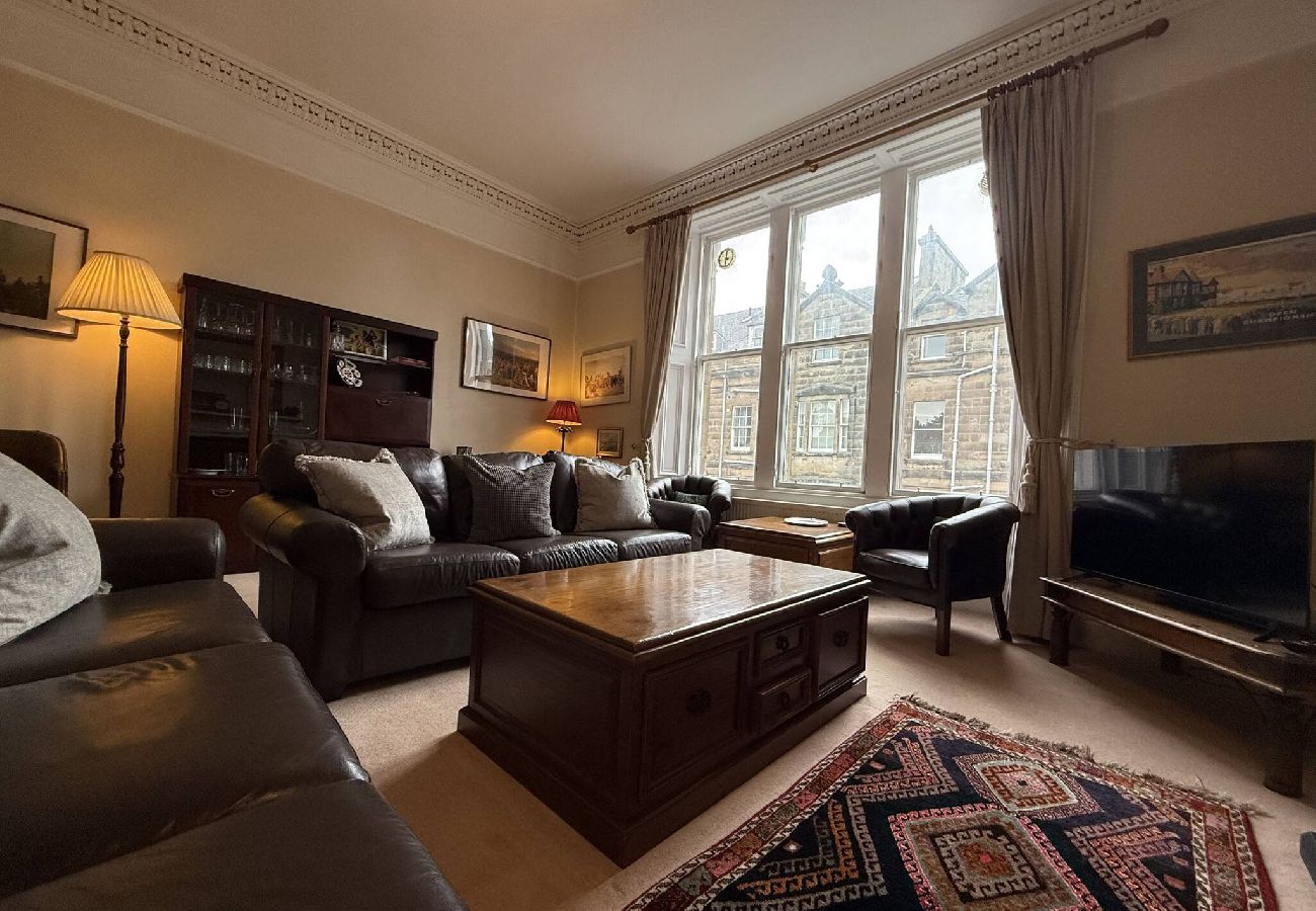 House in St Andrews - St Andrews Golf Apartment