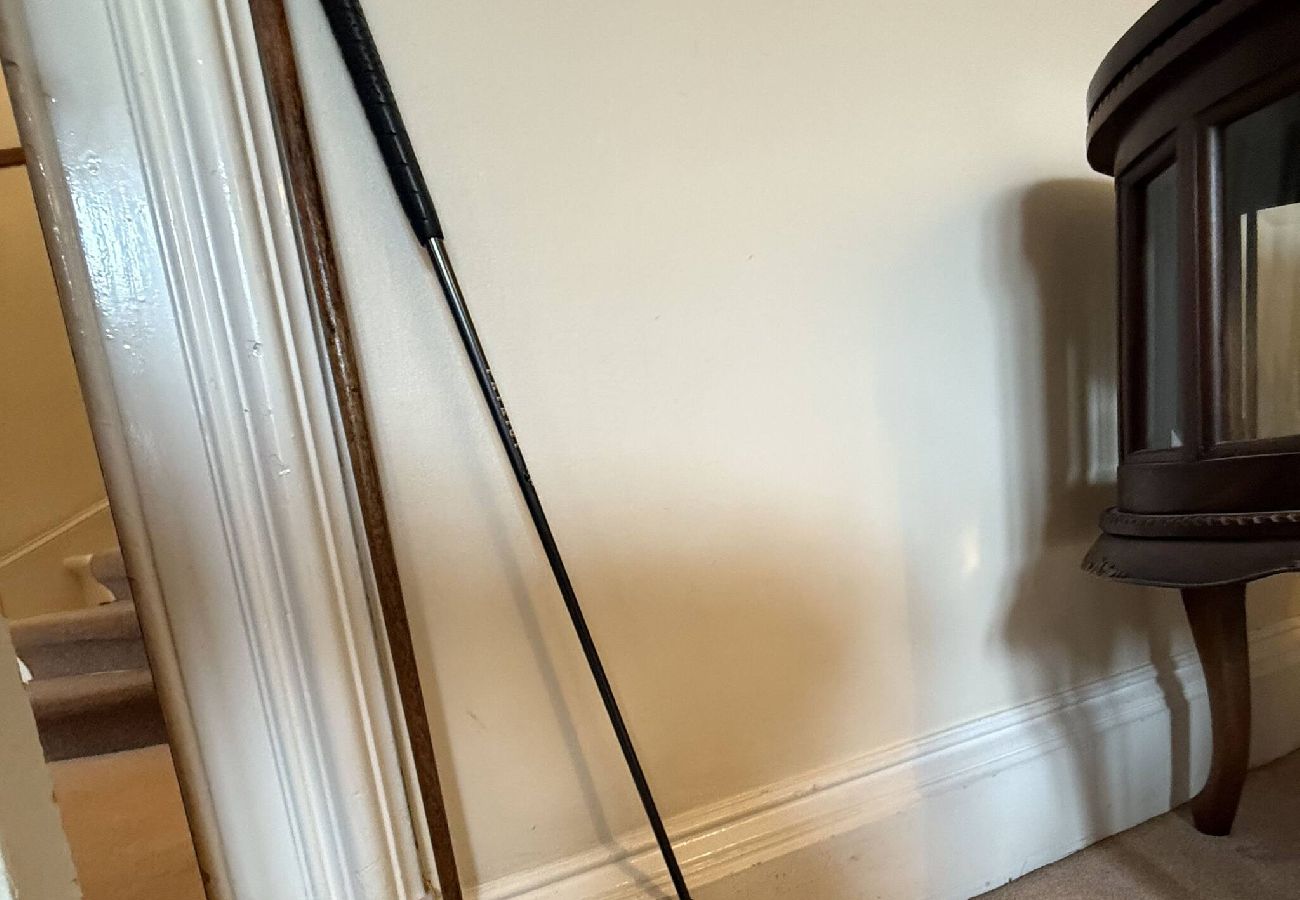 House in St Andrews - St Andrews Golf Apartment