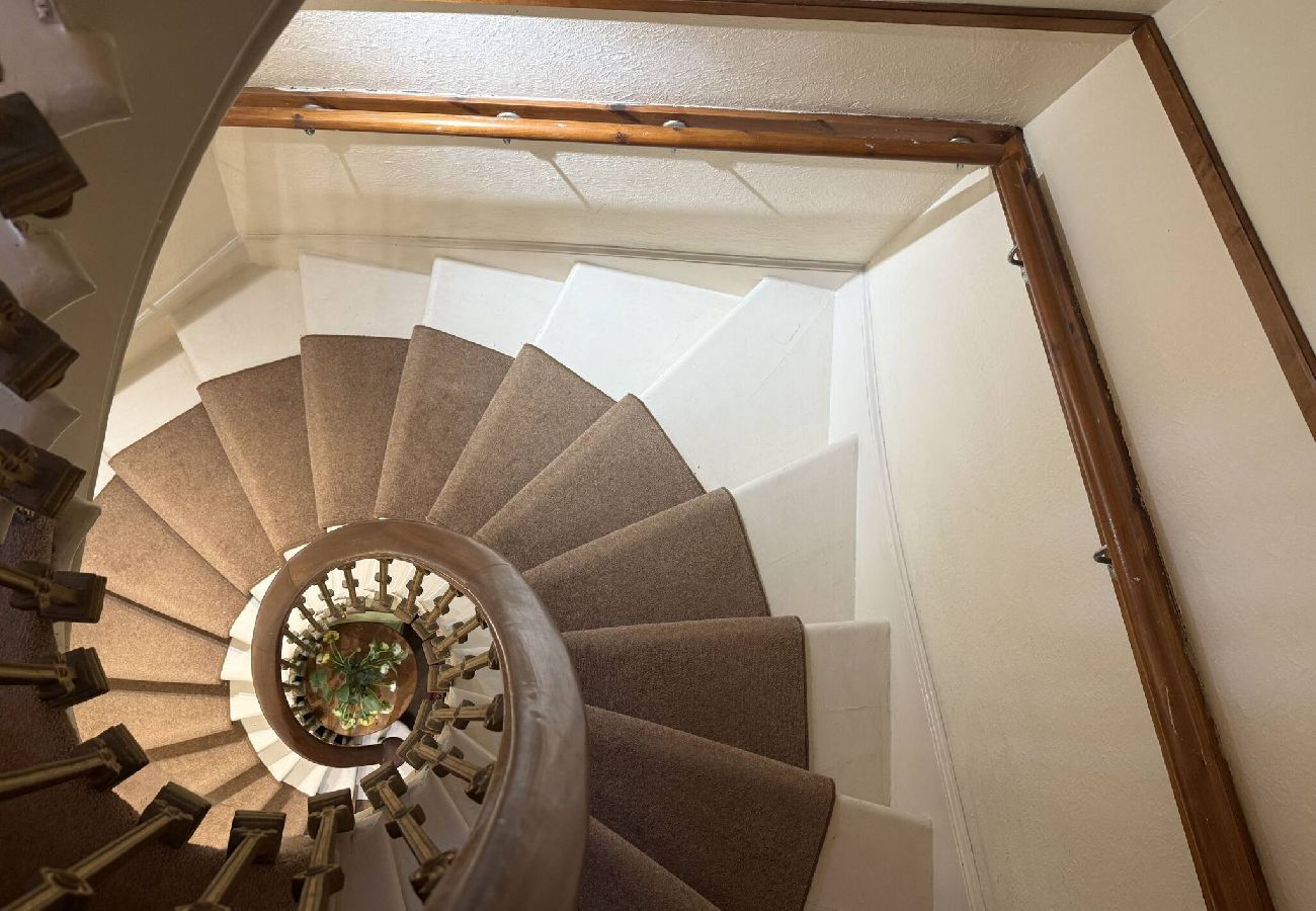 House in St Andrews - St Andrews Golf Apartment