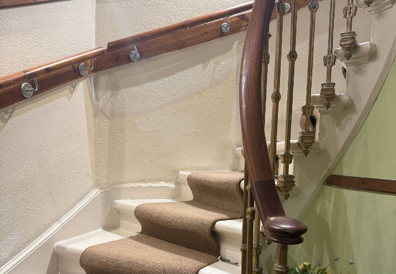 House in St Andrews - St Andrews Golf Apartment