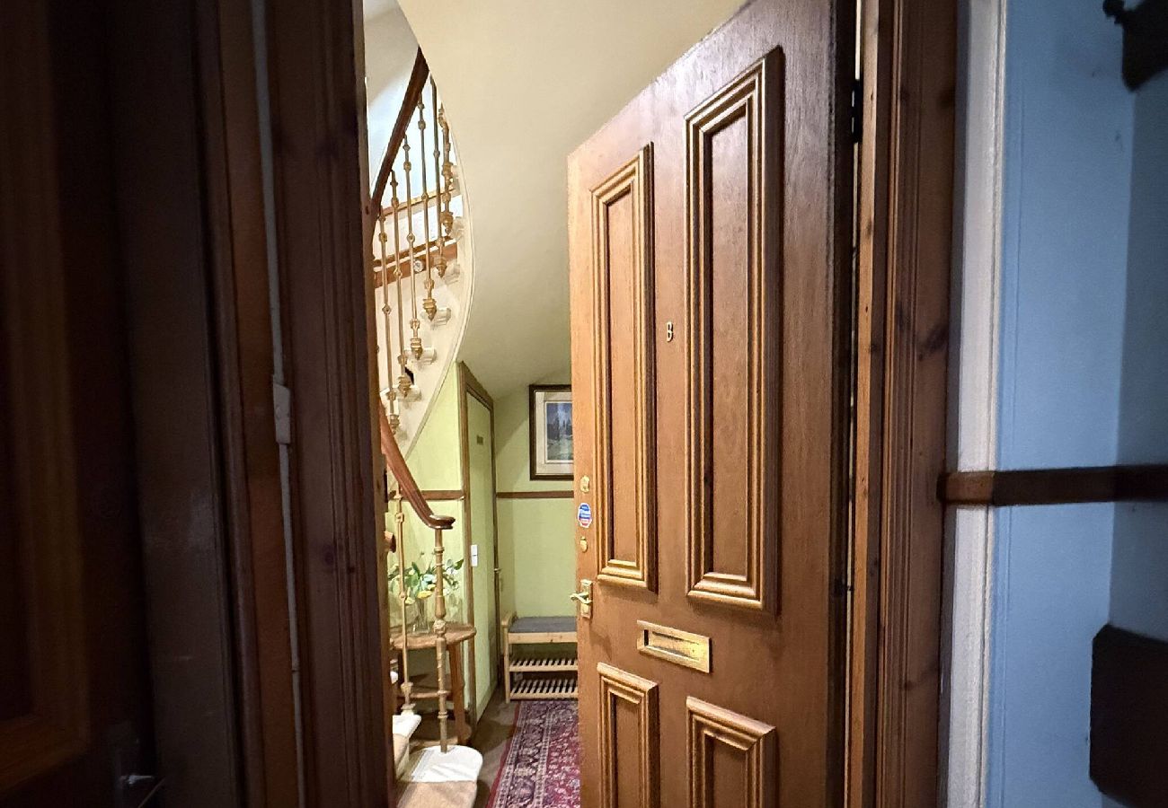 House in St Andrews - St Andrews Golf Apartment