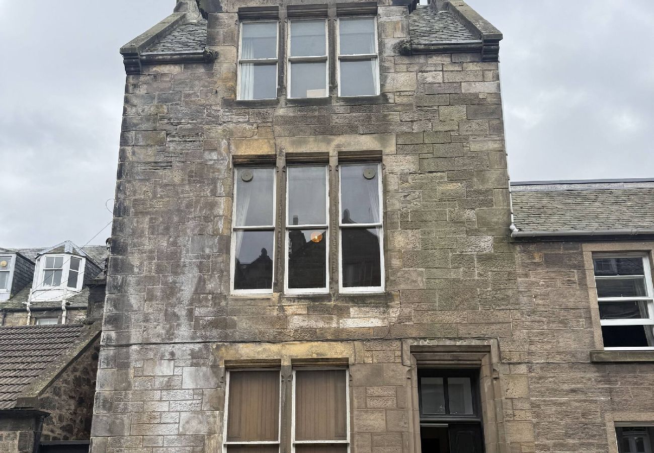 House in St Andrews - St Andrews Golf Apartment