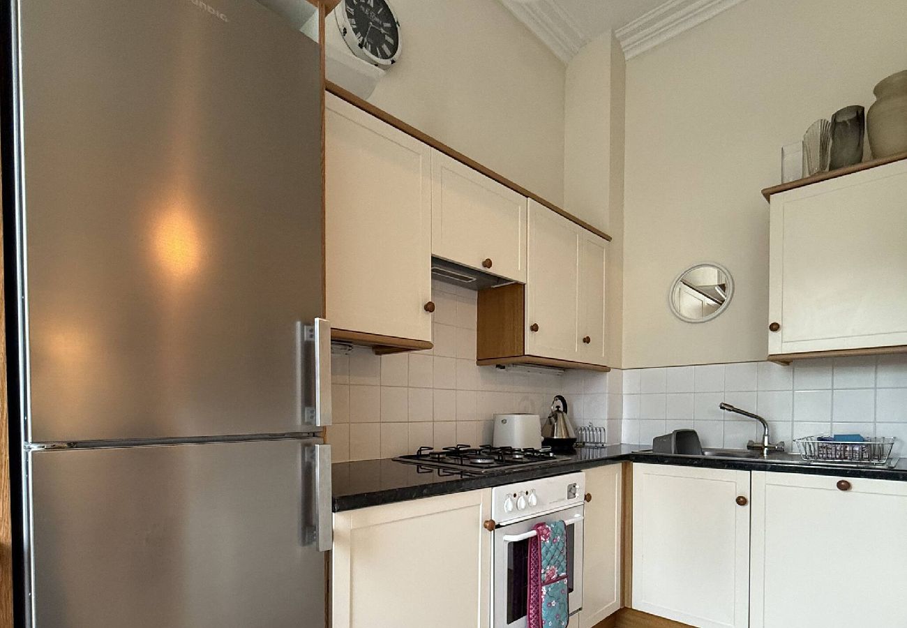 House in St Andrews - St Andrews Golf Apartment