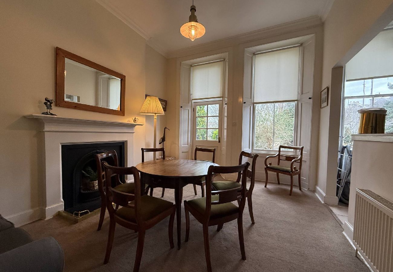 House in St Andrews - St Andrews Golf Apartment