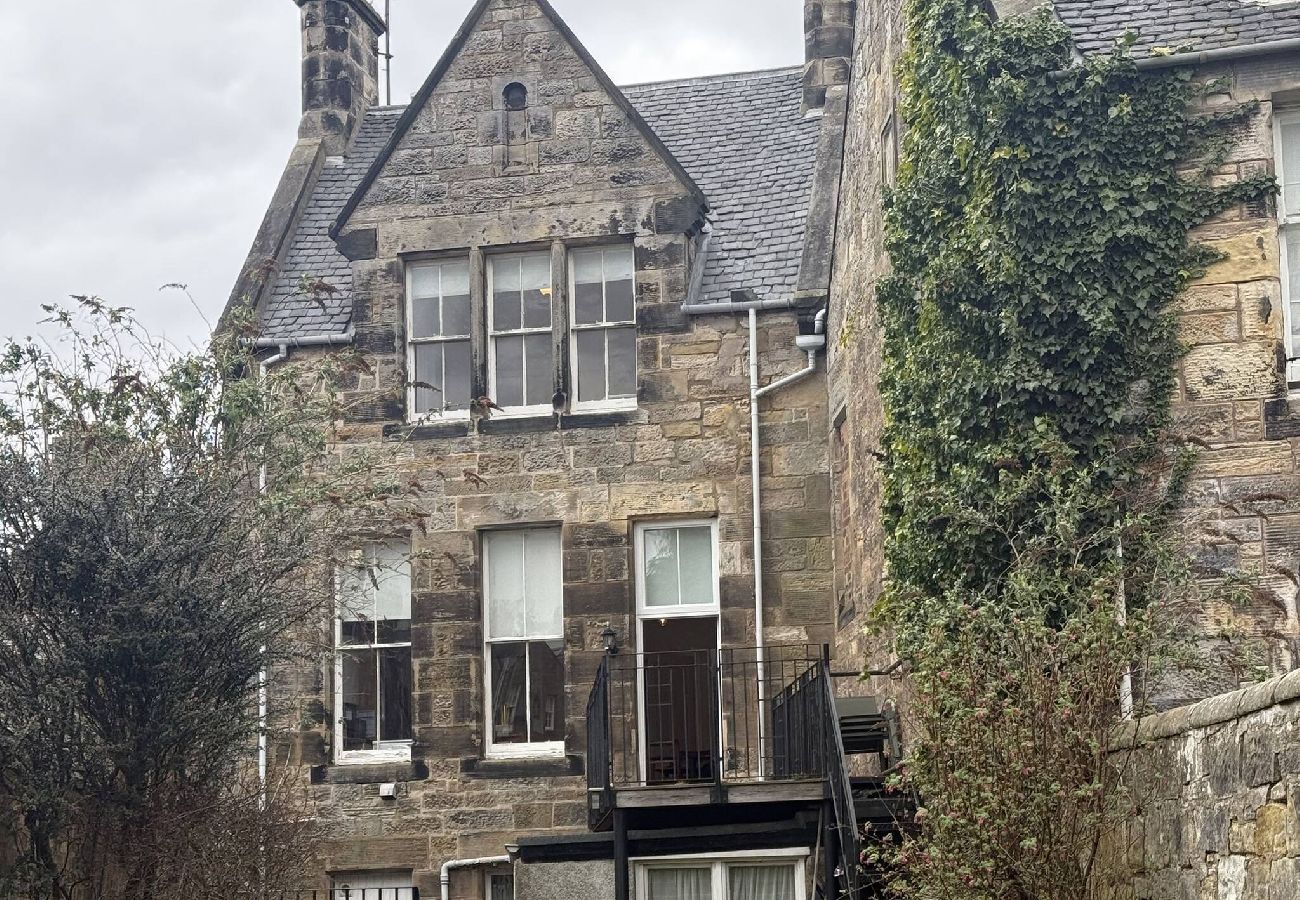 House in St Andrews - St Andrews Golf Apartment