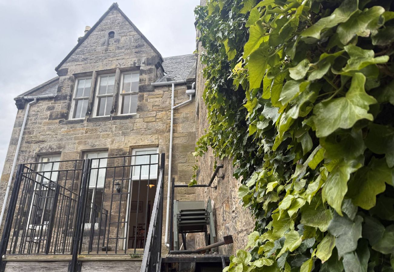 House in St Andrews - St Andrews Golf Apartment