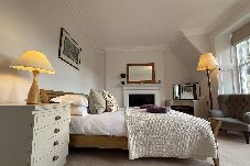 House in St Andrews - St Andrews Golf Apartment