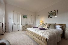House in St Andrews - St Andrews Golf Apartment