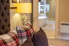 House in St Andrews - 20 Golf Place, St Andrews