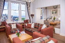 House in St Andrews - 20 Golf Place, St Andrews