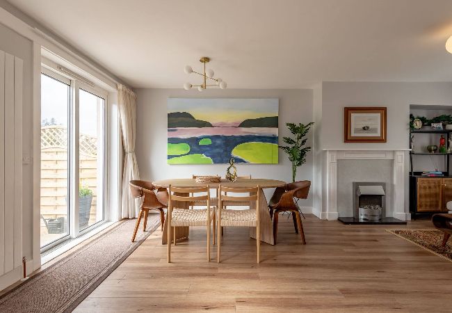 House in St Andrews - Chic Holiday Home St Andrews