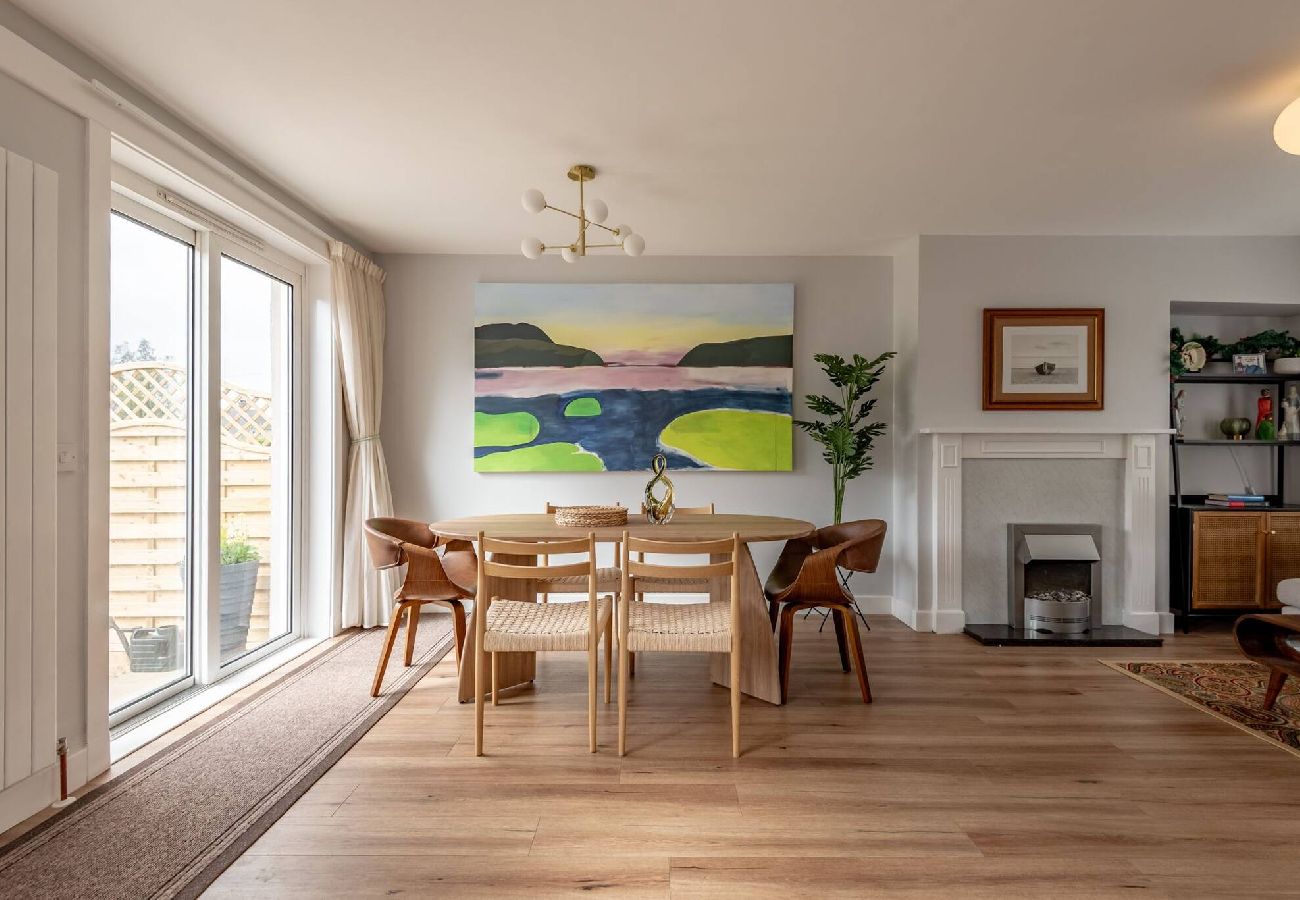 House in St Andrews - Chic Holiday Home St Andrews