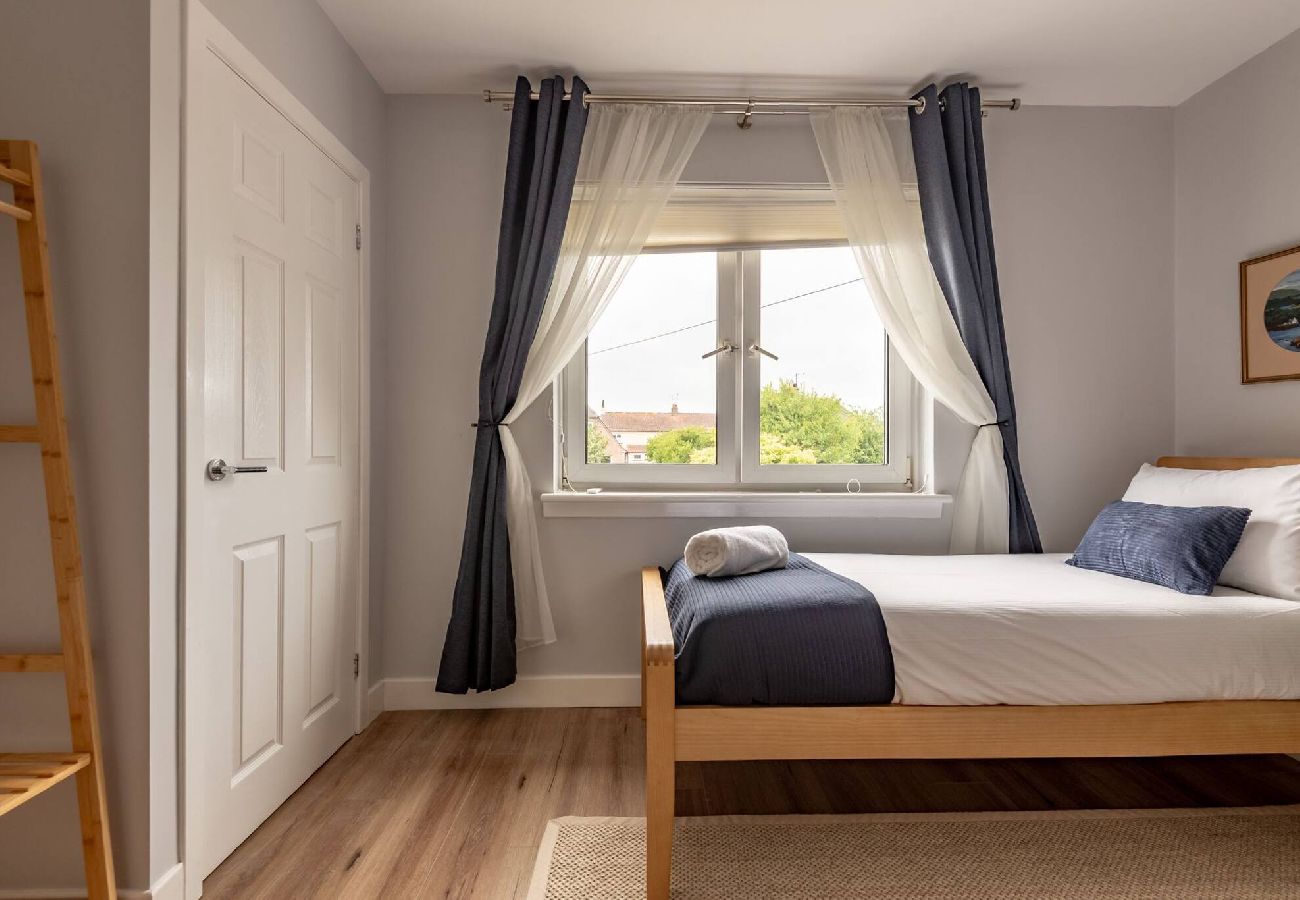 House in St Andrews - Chic Holiday Home St Andrews