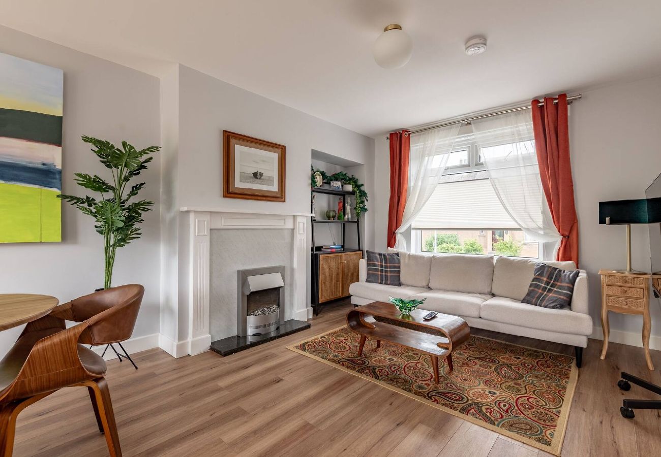 House in St Andrews - Chic Holiday Home St Andrews