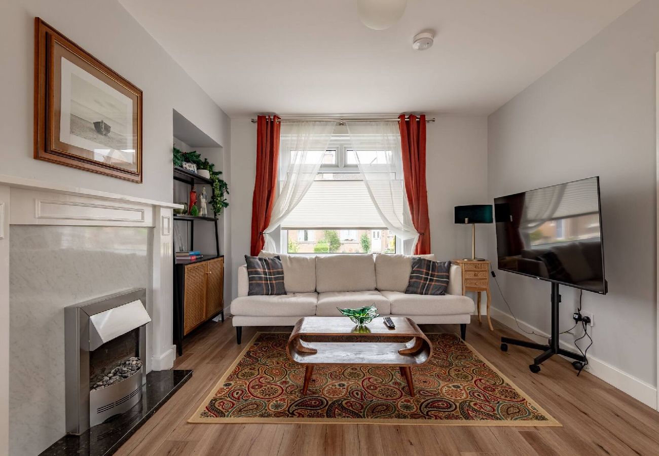 House in St Andrews - Chic Holiday Home St Andrews