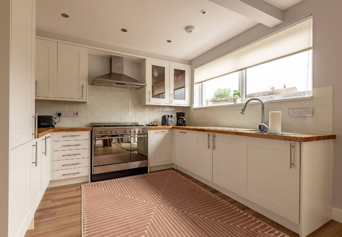 House in St Andrews - Chic Holiday Home St Andrews