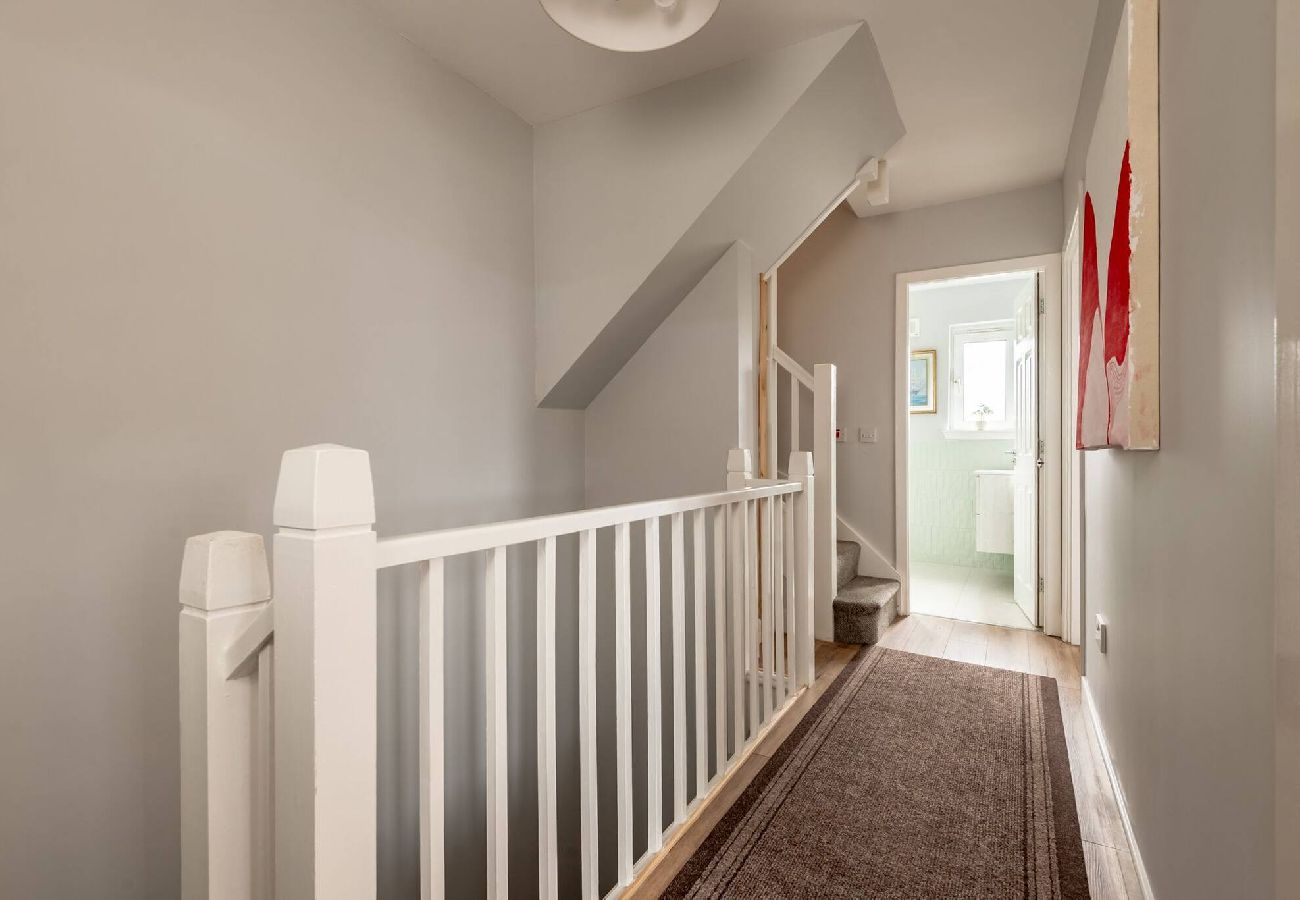 House in St Andrews - Chic Holiday Home St Andrews