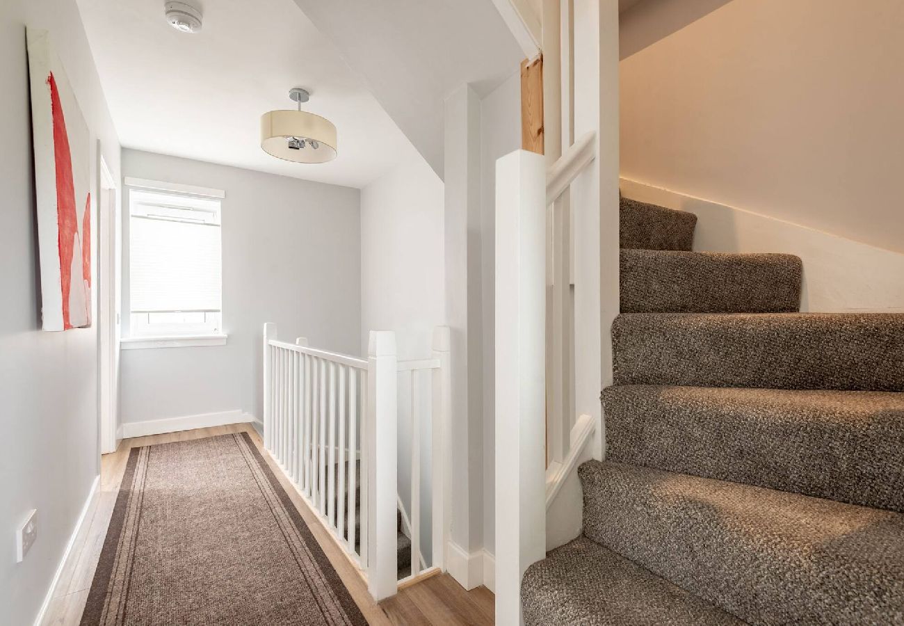 House in St Andrews - Chic Holiday Home St Andrews