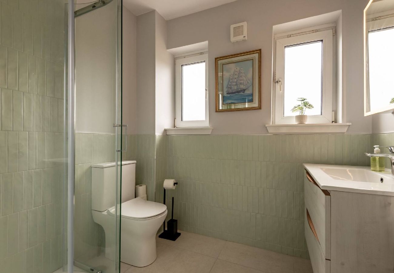 House in St Andrews - Chic Holiday Home St Andrews