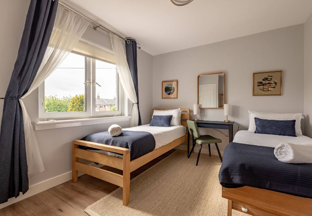 House in St Andrews - Chic Holiday Home St Andrews