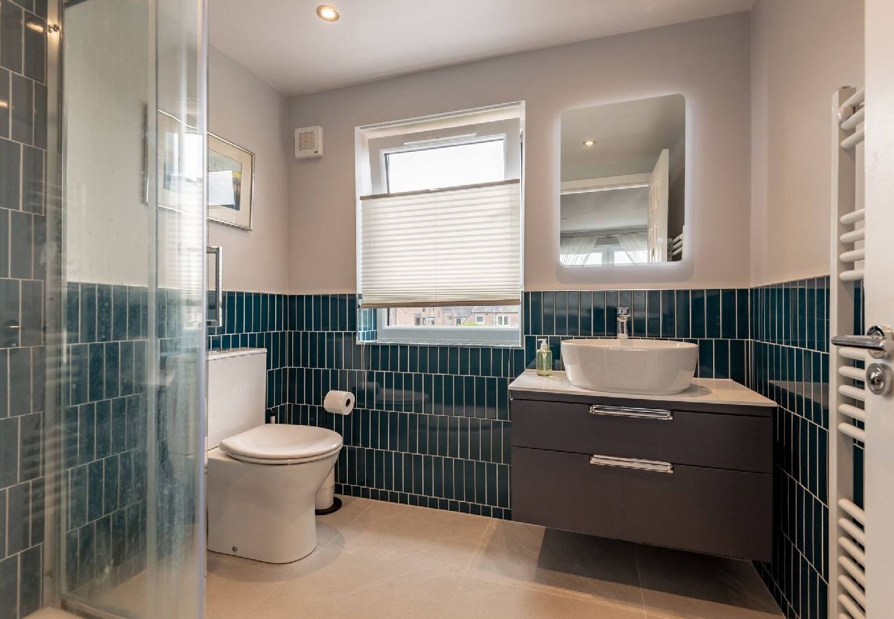 House in St Andrews - Chic Holiday Home St Andrews