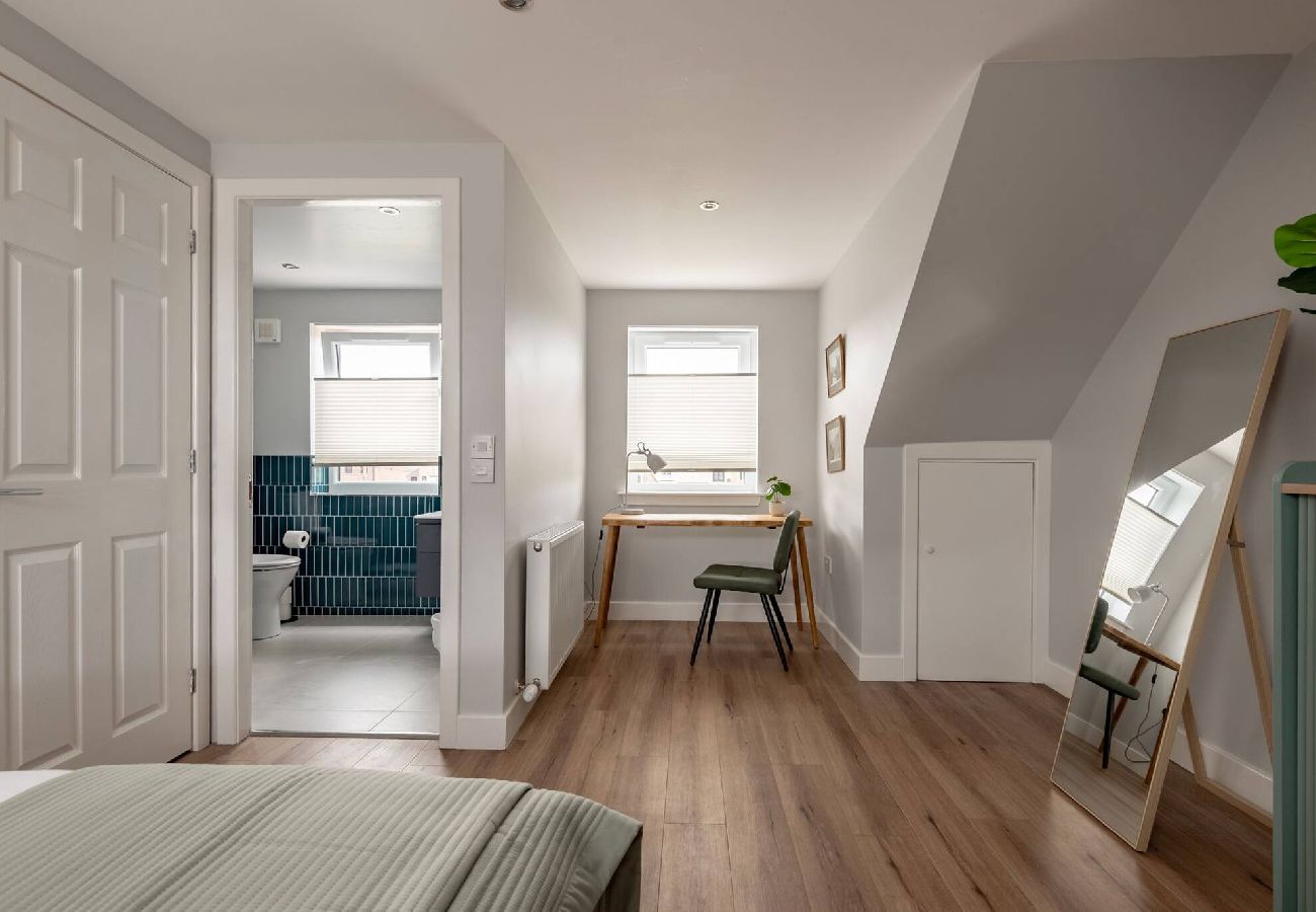 House in St Andrews - Chic Holiday Home St Andrews