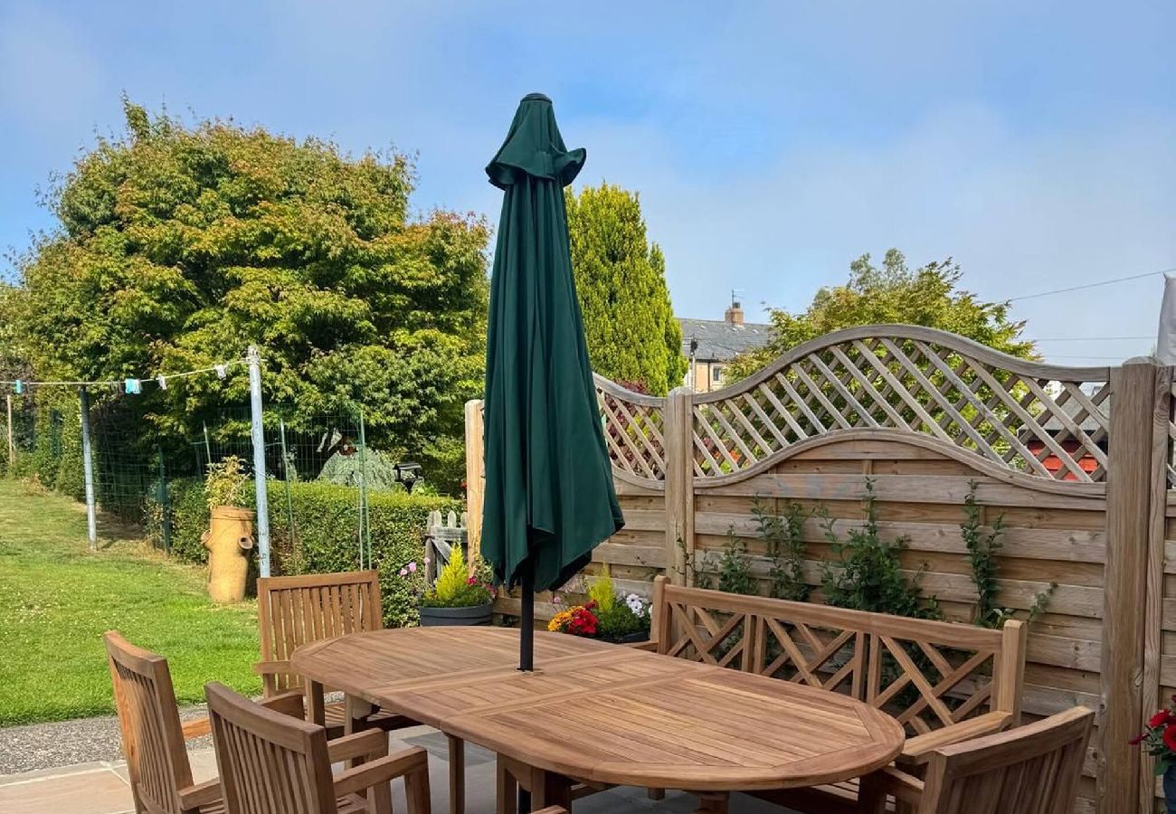 House in St Andrews - Chic Holiday Home St Andrews