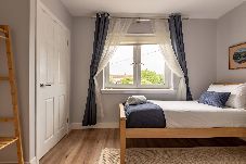 House in St Andrews - Chic Holiday Home St Andrews