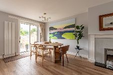 House in St Andrews - Chic Holiday Home St Andrews