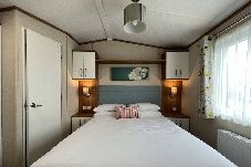 House in Fife - Lodge 21 Stewarts Resort, St Andrews