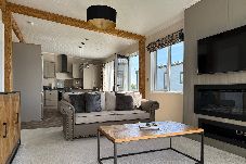 House in Fife - Lodge 19 Stewarts Resort, St Andrews