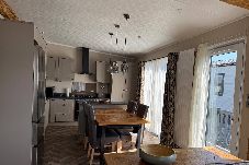 House in Fife - Lodge 19 Stewarts Resort, St Andrews