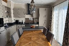 House in Fife - Lodge 19 Stewarts Resort, St Andrews