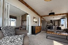 House in Fife - Lodge 19 Stewarts Resort, St Andrews