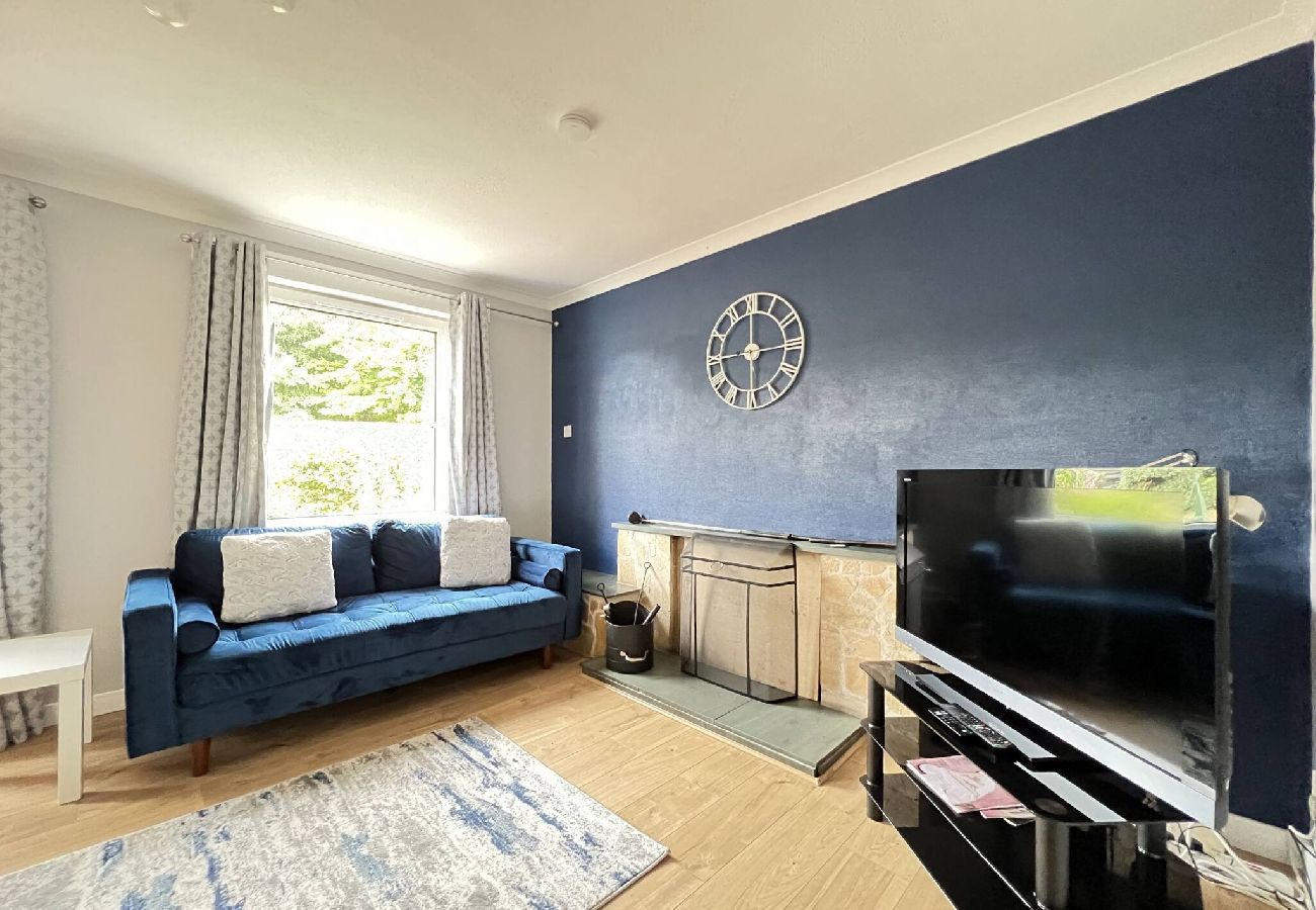 House in St Andrews - Golf Retreat, St Andrews