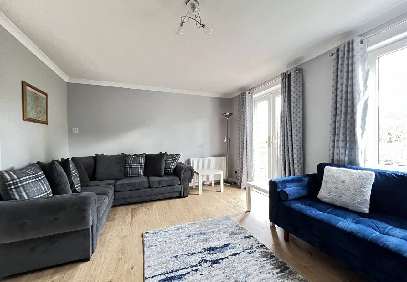 House in St Andrews - Golf Retreat, St Andrews