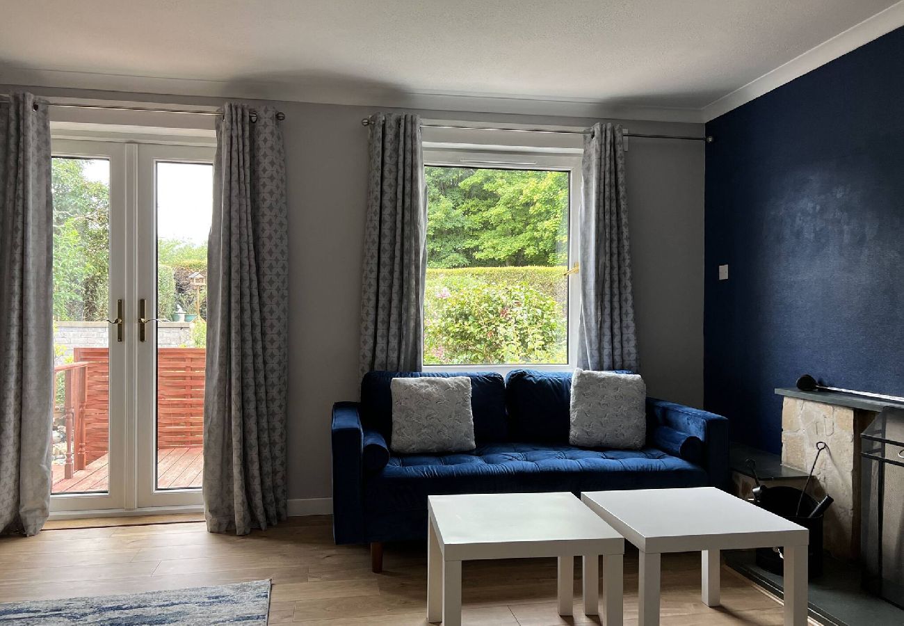 House in St Andrews - Golf Retreat, St Andrews