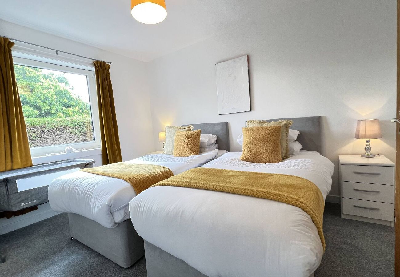 House in St Andrews - Golf Retreat, St Andrews