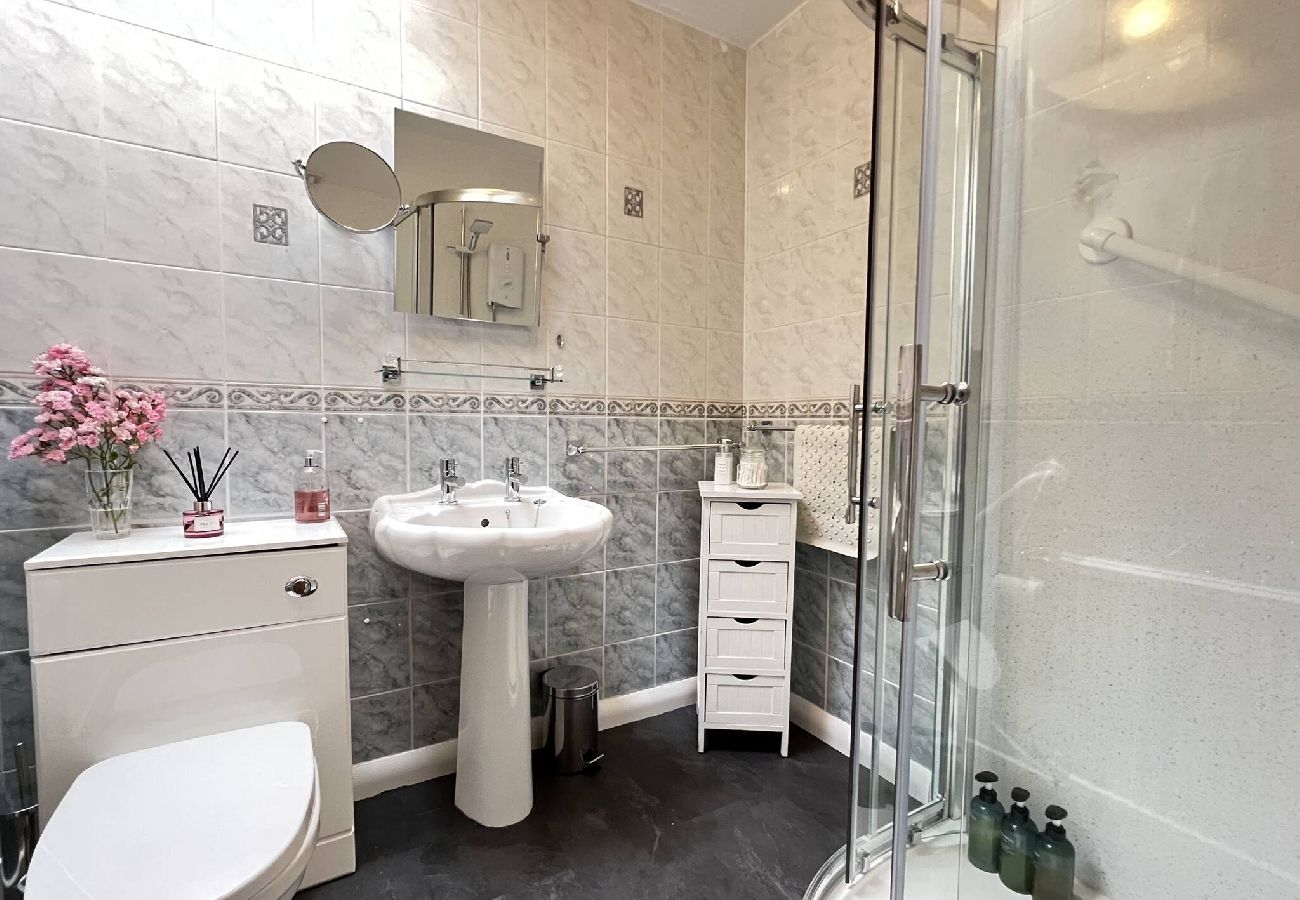 House in St Andrews - Golf Retreat, St Andrews