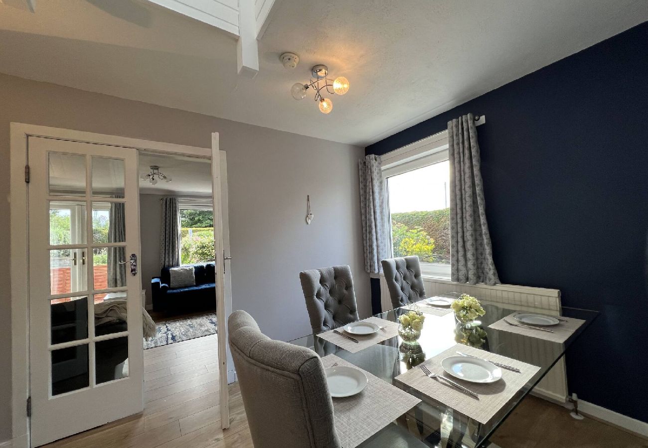 House in St Andrews - Golf Retreat, St Andrews