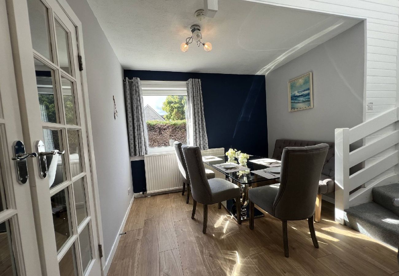 House in St Andrews - Golf Retreat, St Andrews