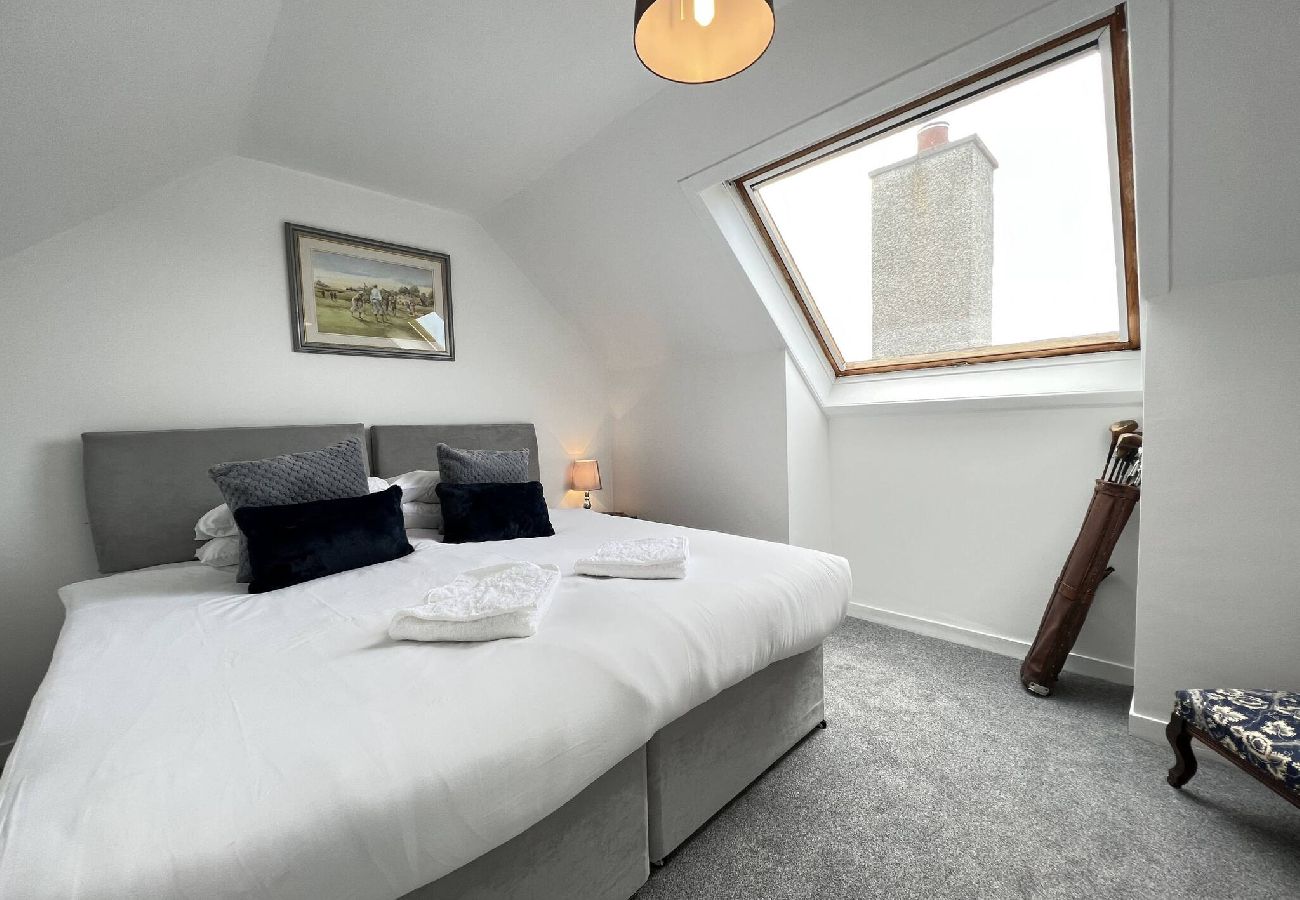 House in St Andrews - Golf Retreat, St Andrews