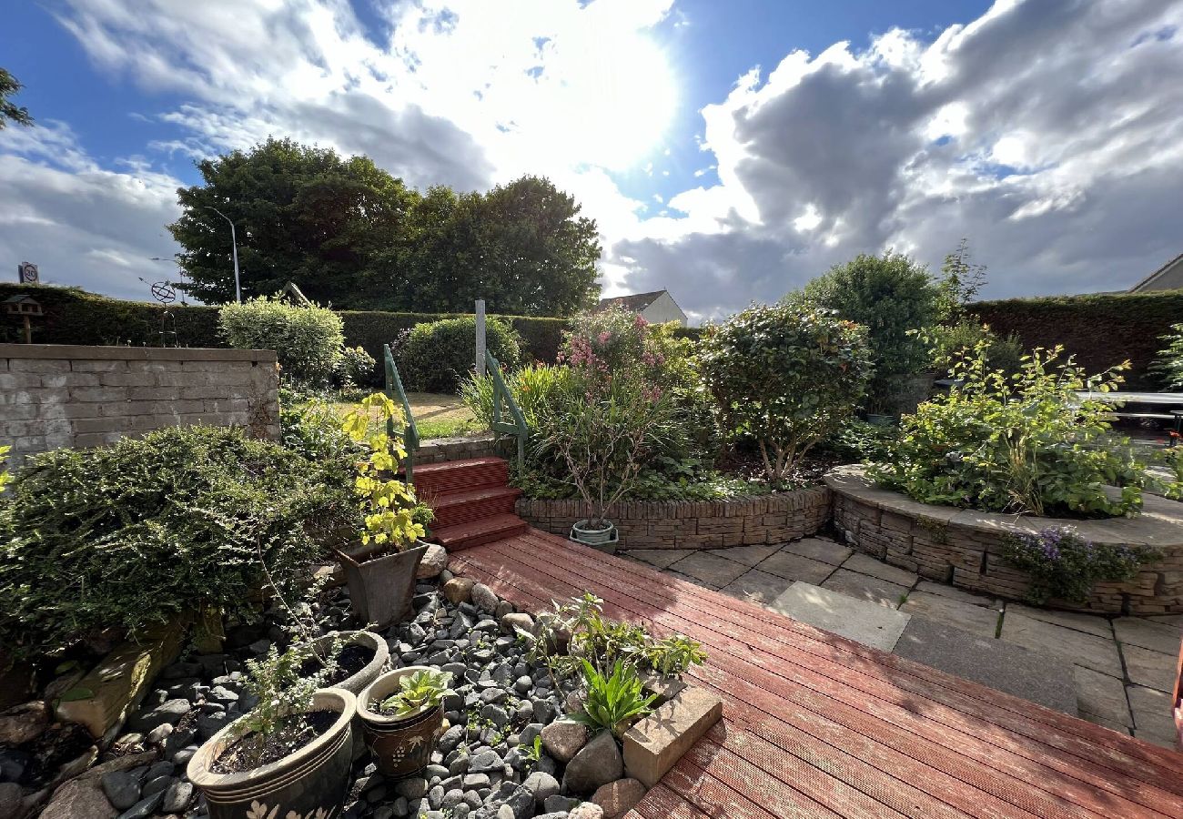 House in St Andrews - Golf Retreat, St Andrews