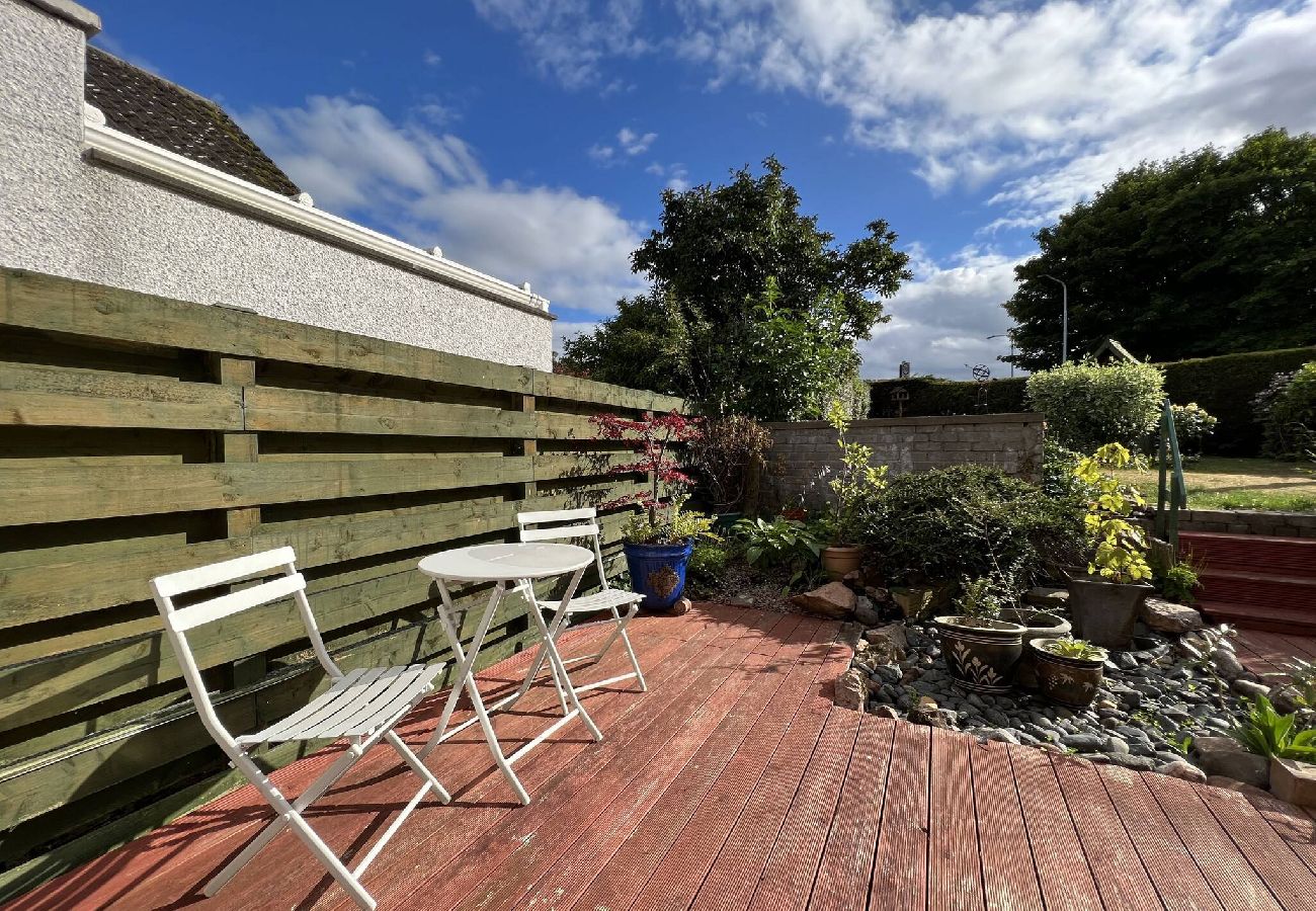 House in St Andrews - Golf Retreat, St Andrews